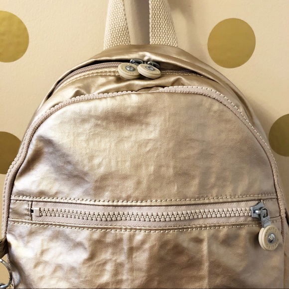 Kipling - Seoul Go Small Backpack - Picture 4 of 8